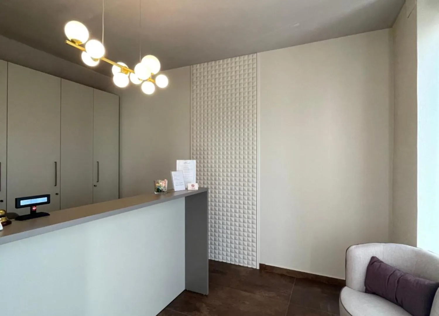 Hotel Capovilla Pisogne 4*,