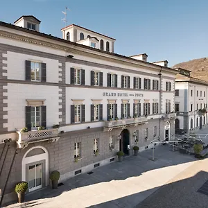 Grand Della Posta **** Sondrio