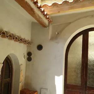 Holiday home Casa Dell'artista Singola E Indipendente