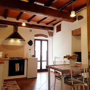 Apartment House - La Piana